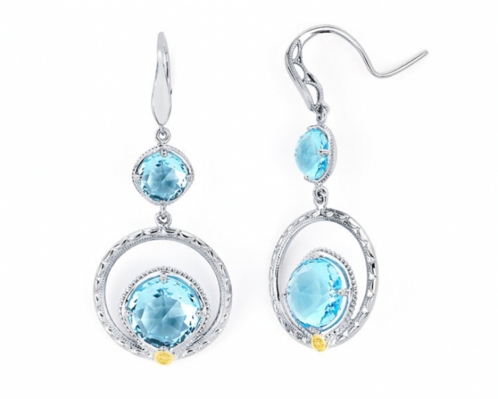 Top 10 Facts of Tacori Jewelry “The Jewel of Rich, Famous & Stars” 26 se14902