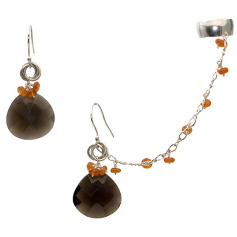 Slave Earrings For Catchier Ears & Fashionable Styles ... 6 slave_carn_smq.400