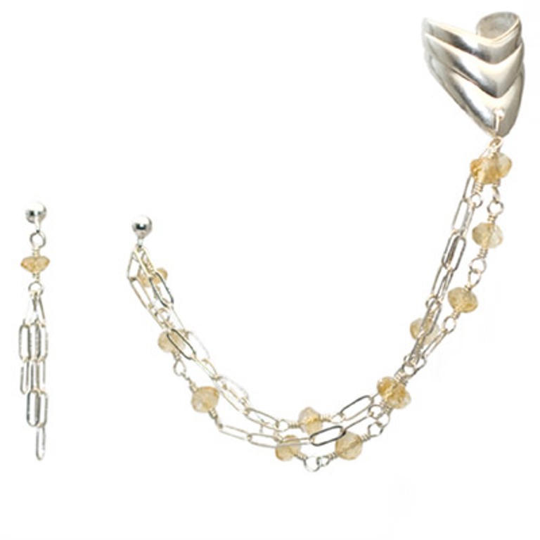 Slave Earrings For Catchier Ears & Fashionable Styles ... 8 slave_citch_multi.400