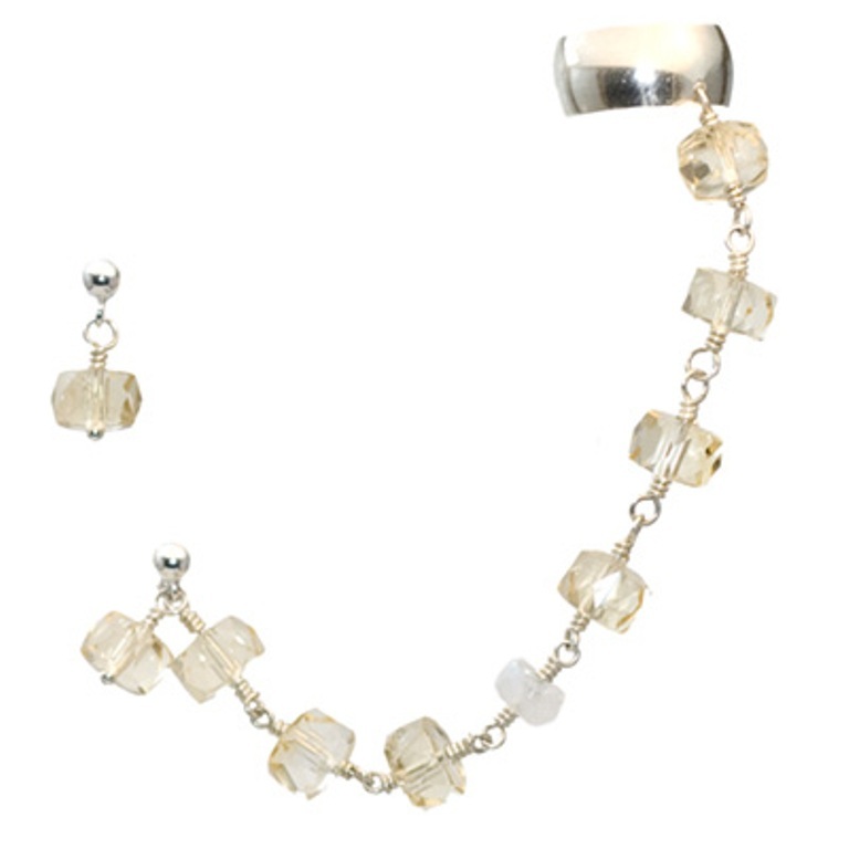 Slave Earrings For Catchier Ears & Fashionable Styles ... 13 slave_citmnstn.400