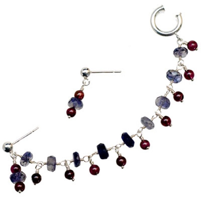 Slave Earrings For Catchier Ears & Fashionable Styles ... 10 slaveiogar.400