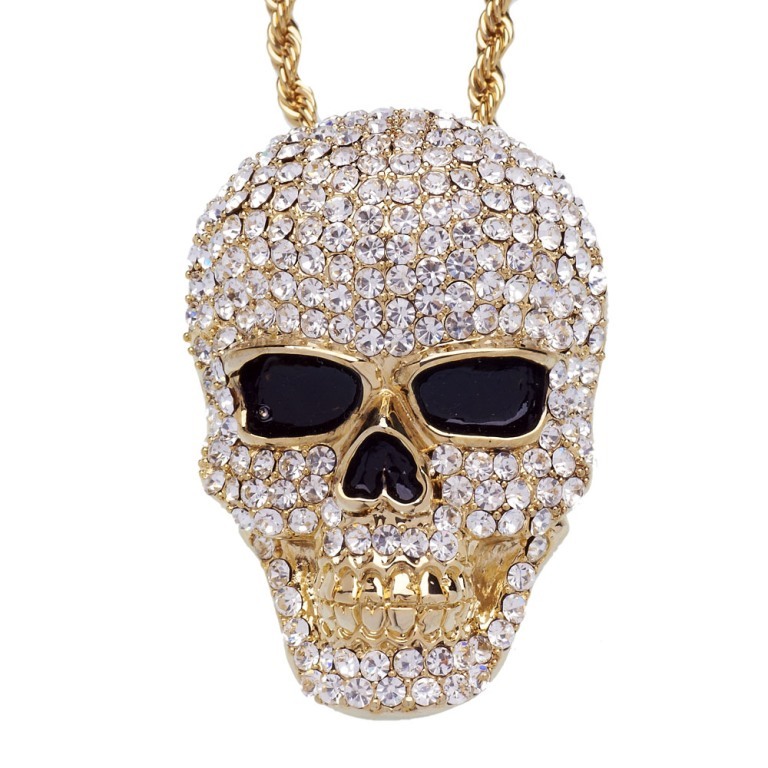 Hip Hop Jewelry to Attract More Attention 9 sol_pn2198gd_1
