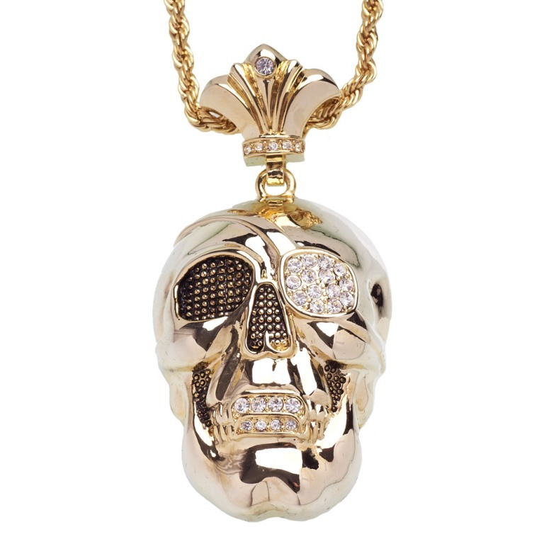 Hip Hop Jewelry to Attract More Attention 28 sol_pn2202gd_1