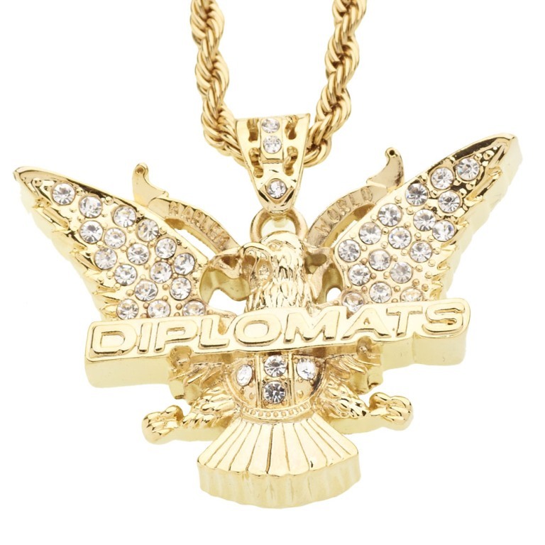 Hip Hop Jewelry to Attract More Attention 16 sol_pn5013gd_1