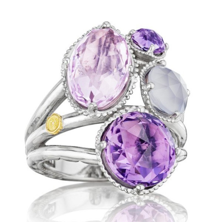 Top 10 Facts of Tacori Jewelry “The Jewel of Rich, Famous & Stars” 20 sr143130126m