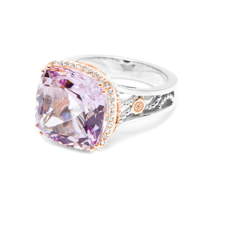 tacori-rose-gold-diamond-rings-ic5iboap Top 10 Facts of Tacori Jewelry “The Jewel of Rich, Famous & Stars”