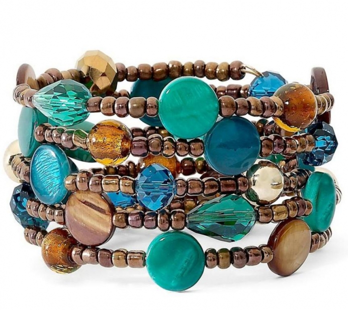 Glass Beads for Creating Romantic & Fashionable Jewelry Pieces 20 tumblr_mswhcwIIky1s7d12zo1_1280