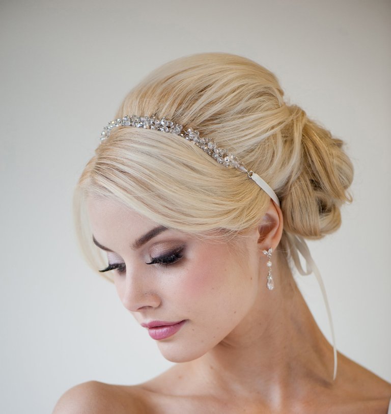 wedding-hairstyles-18-01292014 “Wedding Headbands” The Best Choice for Brides, Why?!