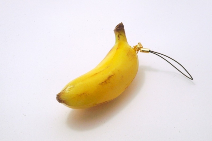 whole_banana_cell_phone_charm_zipper_pull_MED