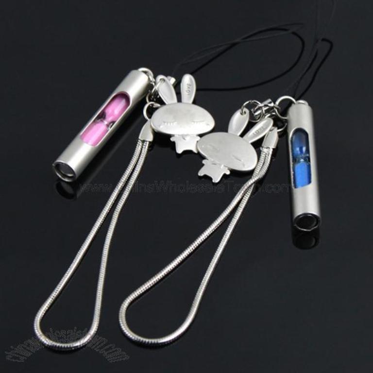 wholesale-Lovers-Hourglass-Mobile-Phone-Charm-Chain_7613456744d43e8f67fe10420110122 Mobile Phone Charms to Renew Your Mobile Phone