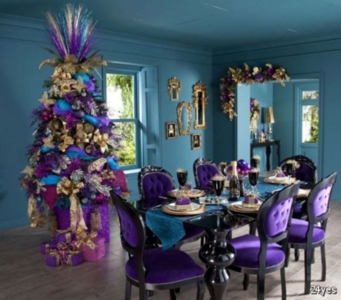 24 Latest & Hottest Christmas Trends 30 wpid-xmas-decorations-2014-2014-2015-5