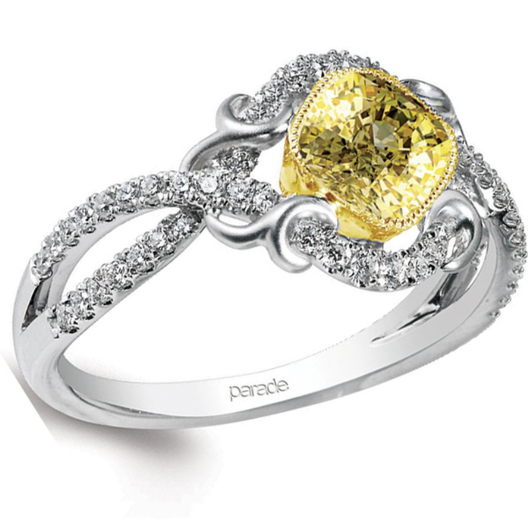 yellow-diamond-engagement-rings-designs