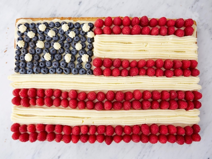0030841F4_Flag-Cake_s4x3 Memorial Day 2018 Party Ideas ... [UPDATED]