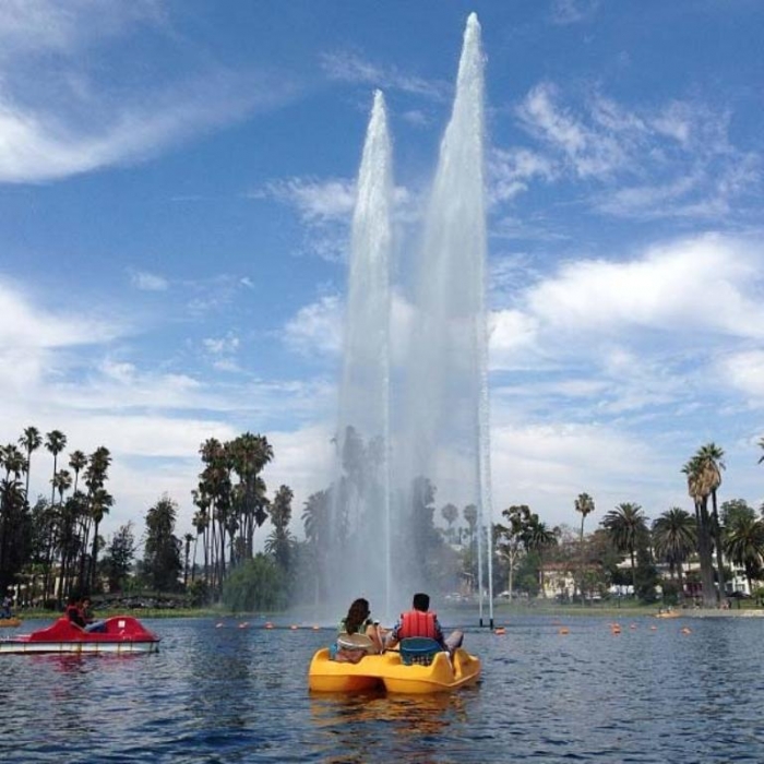 Best 10 Labor Day Ideas for Family 10 081514-pedalboating