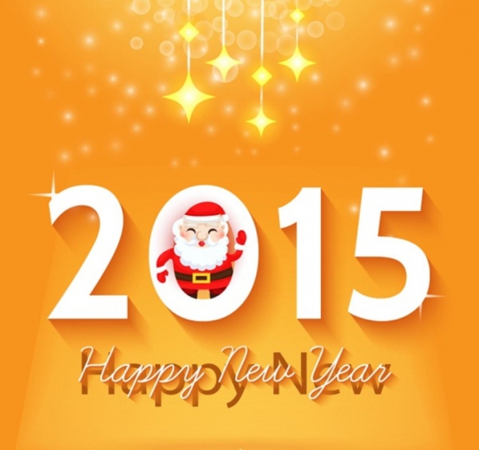 Best 25 Happy New Year Greeting Cards 2 251