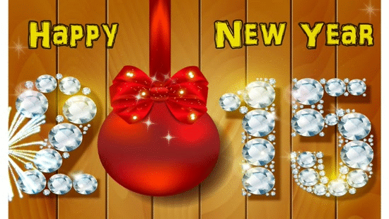 Best 25 Happy New Year Greeting Cards 46 314656