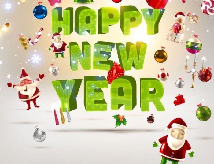Beautiful-greeting-card-happy-new-year