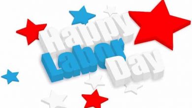 HappyLaborDay Best 10 Labor Day Ideas for Family - 2