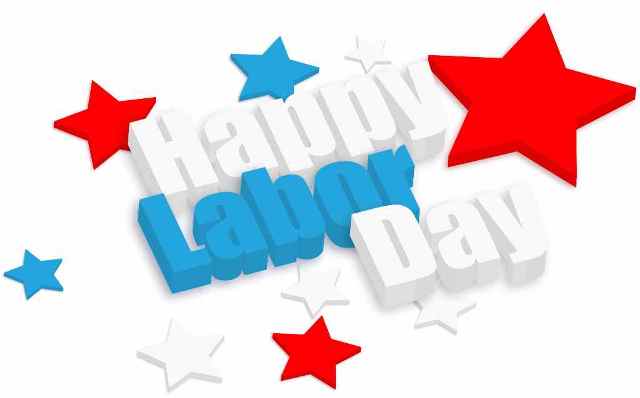 HappyLaborDay Best 10 Labor Day Ideas for Family - celebrating Labor Day 1