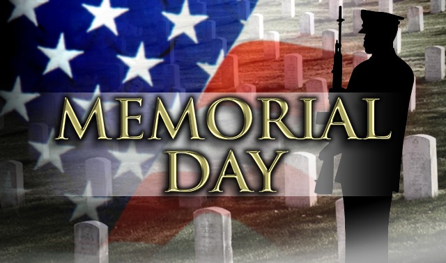 Memorial Day 2 Memorial Day Party Ideas ... [UPDATED] - Federal holidays 1