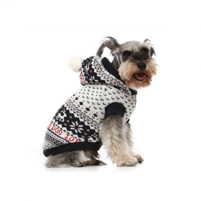 dog_29-1 Top 25 Breathtaking Dog Sweaters for Your Dog