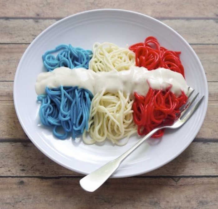 easy-pasta Memorial Day 2018 Party Ideas ... [UPDATED]