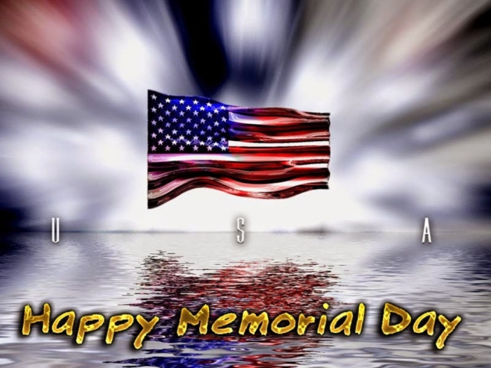 happy memorial day 2014 hd wallpaper