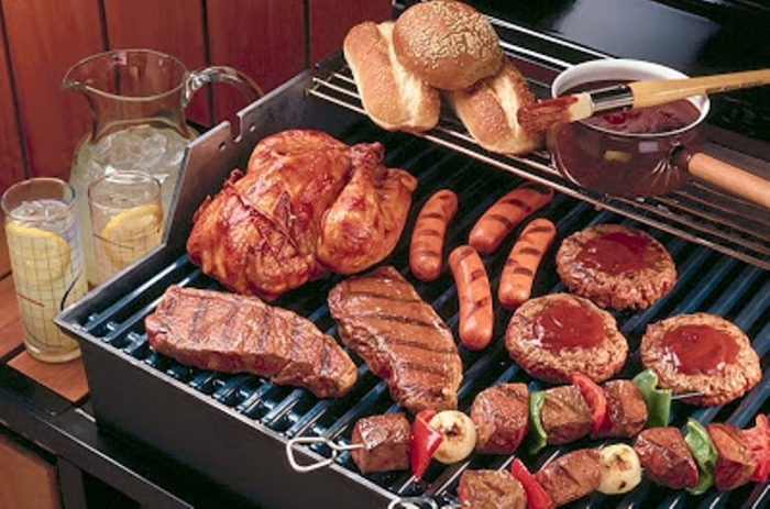 Best 10 Labor Day Ideas for Family 4 labor day food fun facts (1)
