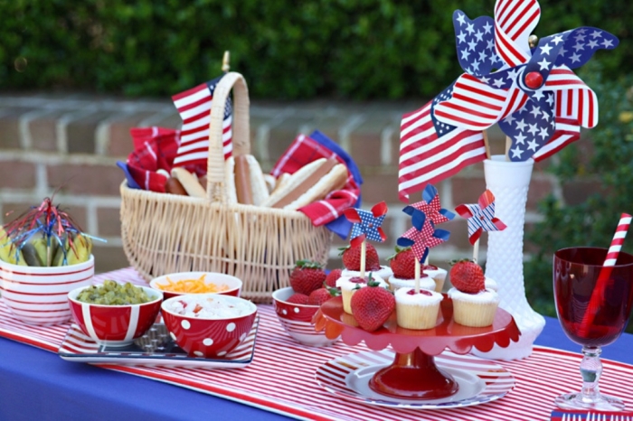 memorial06 Memorial Day 2018 Party Ideas ... [UPDATED]
