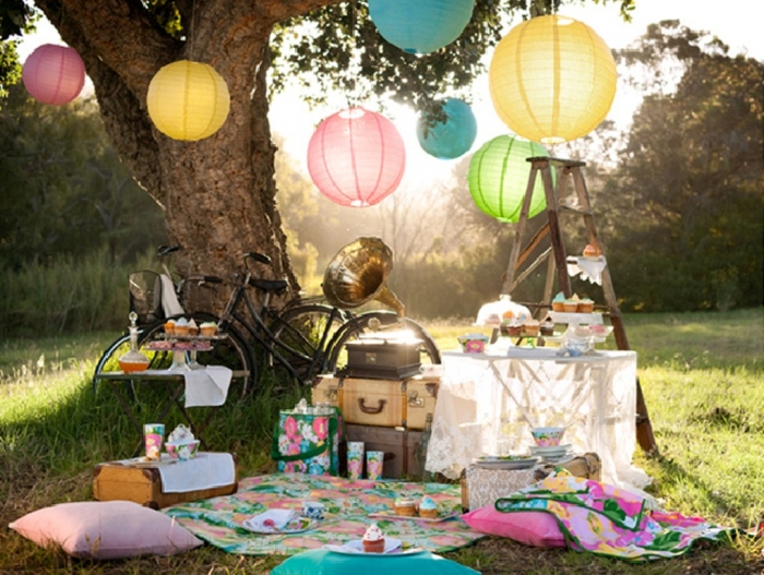 Best 10 Labor Day Ideas for Family 18 original-picnic-ideas