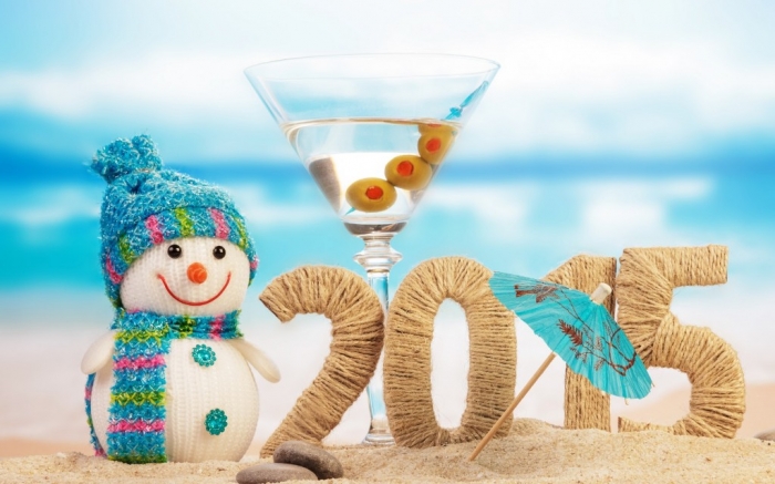 Best 25 Happy New Year Greeting Cards 37 snowman-happy-new-year-christmas-2015-holidays
