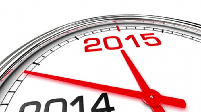 Best 25 Happy New Year Greeting Cards 38 stock-footage-new-year-clock-with-matte-clock-countdown-from-year-to-perfect-for-your-own