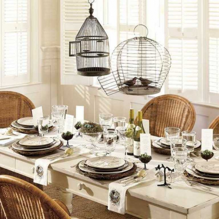 Best 10 Labor Day Ideas for Family 17 summer-party-labor-day-table-10