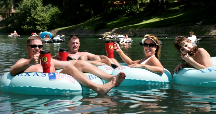 tubing1 Memorial Day 2018 Party Ideas ... [UPDATED]