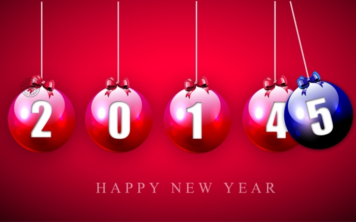 Best 25 Happy New Year Greeting Cards 40 w7