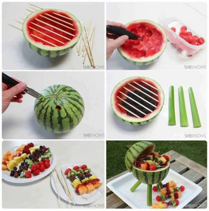 Best 10 Labor Day Ideas for Family 5 watermelon bbq tu