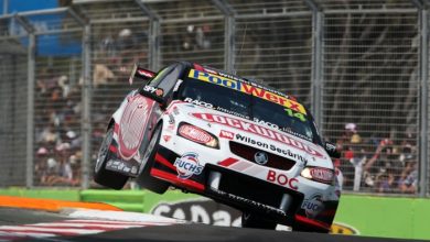 14 BJR EV12 12 09946 Who Is the Winner in V8 Supercars Championship? - 8