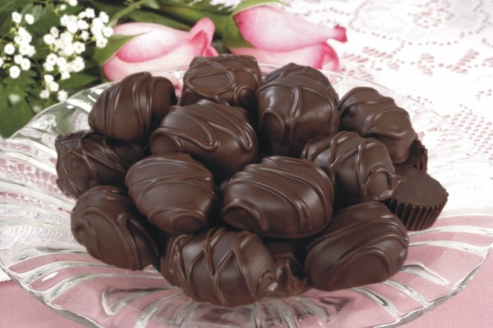 2.-Dark-chocolate How to Lower Your Blood Pressure