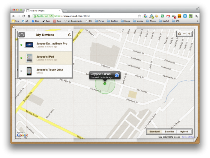 How Can I Track A Cell Phone?