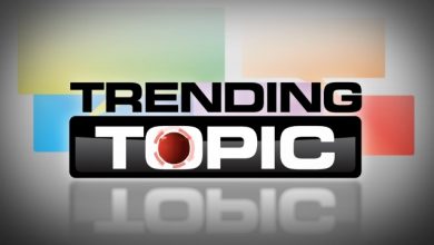 Copy of TRENDING TOPIC OBB NEW How to Make a Trending Topic - 9