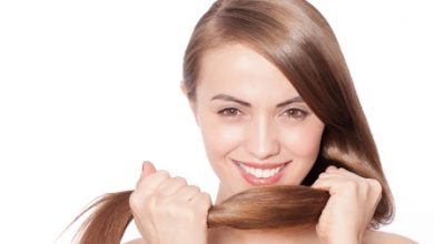 Copy of shutterstock 129847916 How to Make My Hair Grow Faster - Women Fashion 4