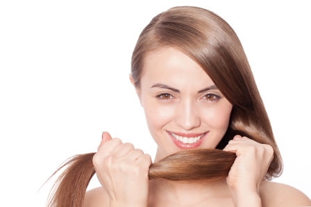 Copy of shutterstock 129847916 How to Make My Hair Grow Faster - healthy hair 16