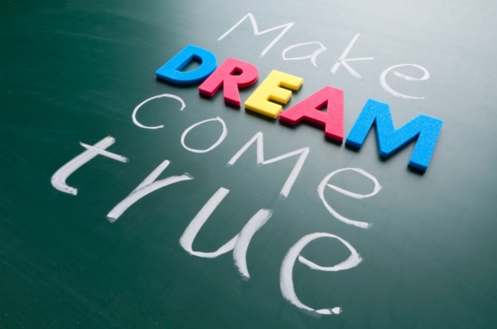 Dreams How to Improve Your English Easily & Quickly without Exercises