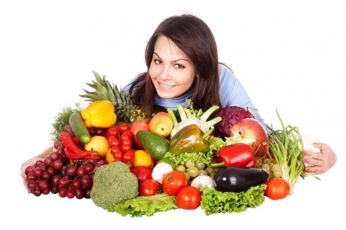How to Gain Weight Fast, Easily & Healthily 2 Foods-to-Eat-on-a-Raw-Food-Diet