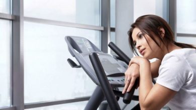 How to Gain Weight Fast, Easily & Healthily 168 Frustrated at Gym How to Gain Weight Fast, Easily & Healthily - 9