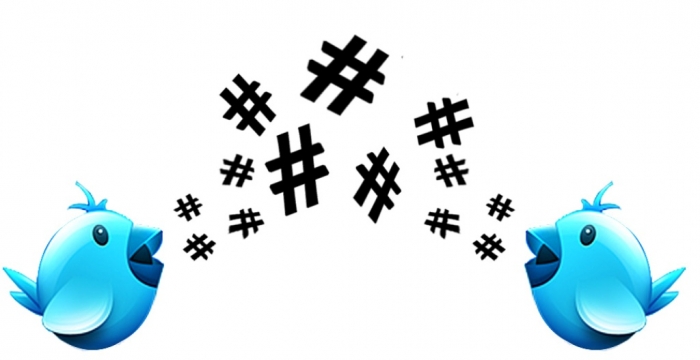 Hashtag_Twitter_Speak How to Make a Trending Topic
