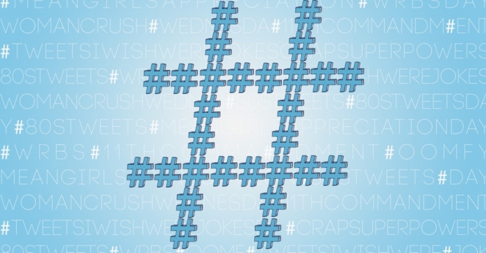 Hashtags How to Make a Trending Topic