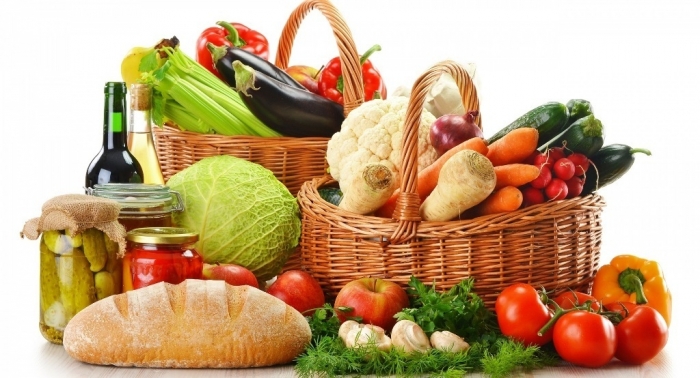 How to Gain Weight Fast, Easily & Healthily 4 Healthy-Foods-HD-Wallpapers-1-2