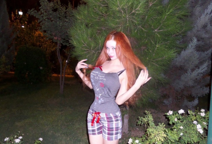 18 Newest & Youngest Barbie Girls in The World 5 New-Human-Barbie-Emerges-16-Years-Old-and-Plastic-Surgery-Free-Gallery-455613-3