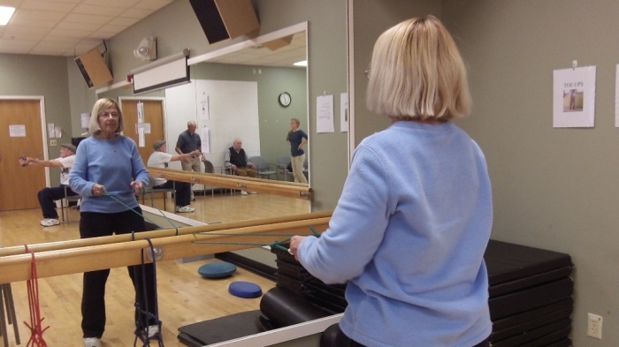 How To Cure and What To Avoid in Parkinson’s Disease? 11 Parkinsons-exercise